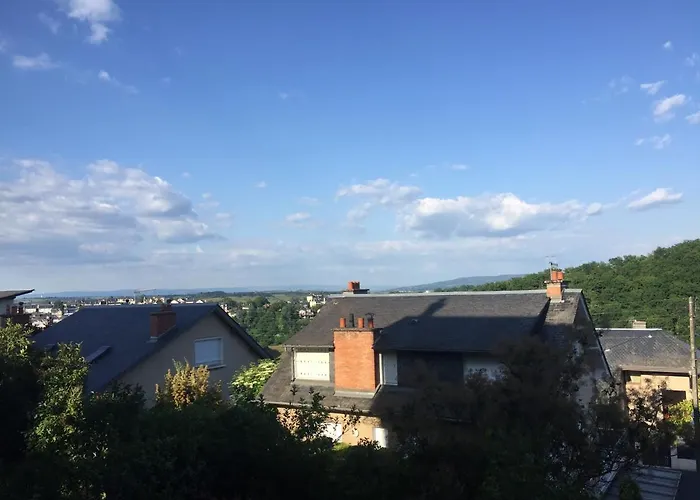 T2 50M2 3*,Centre Ville,Calme,Lumineux Charme