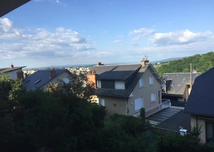 T2 50M2 3*,Centre Ville,Calme,Lumineux Charme