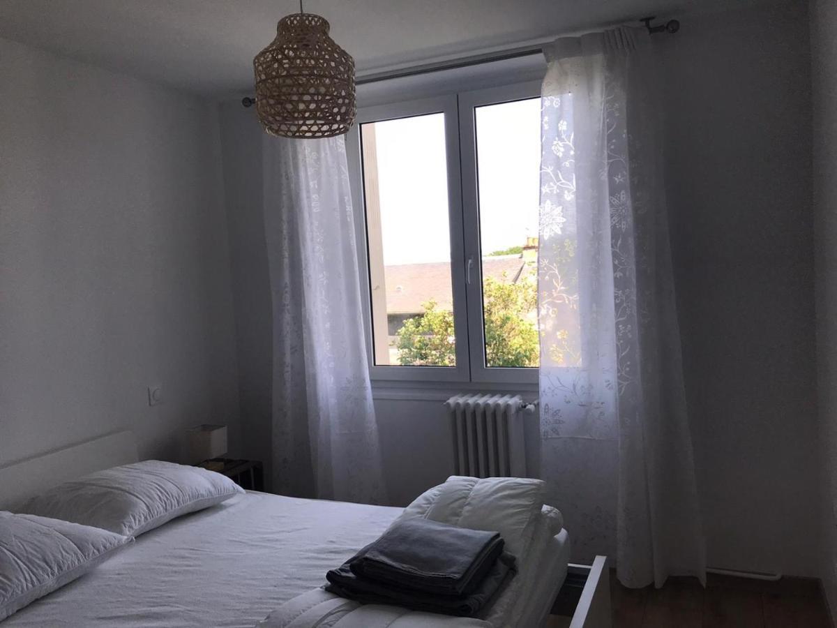 Apartment T2 50m2 3*,centre Ville,calme,lumineux Charme Rodez