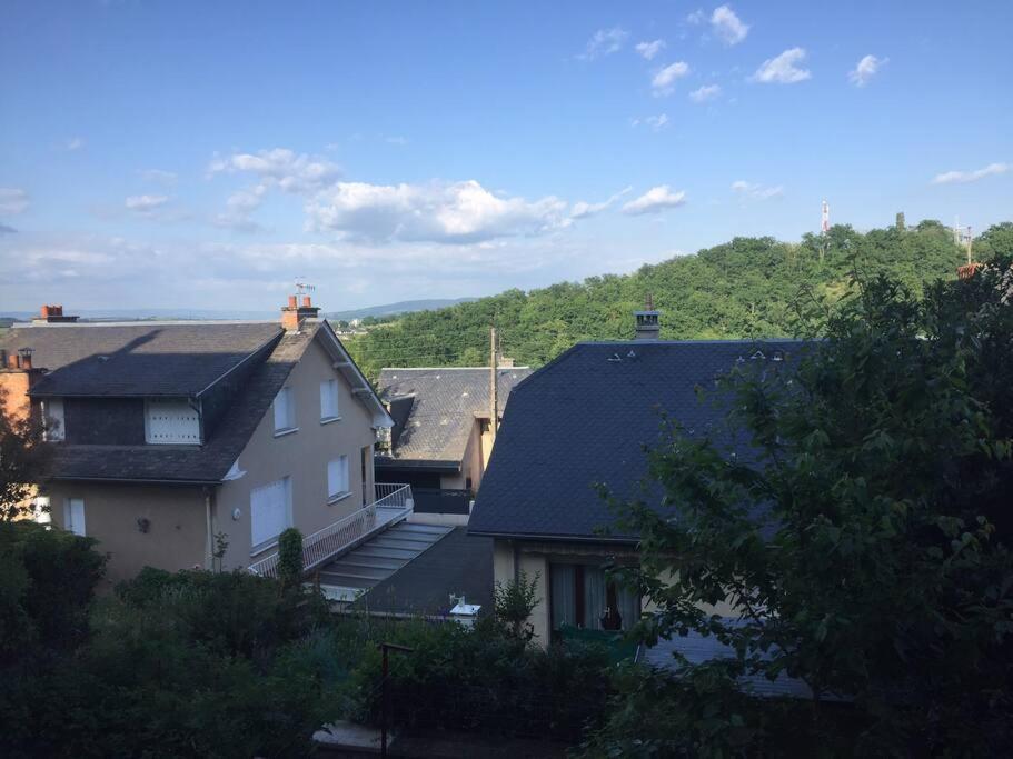 Apartment T2 50m2 3*,centre Ville,calme,lumineux Charme *