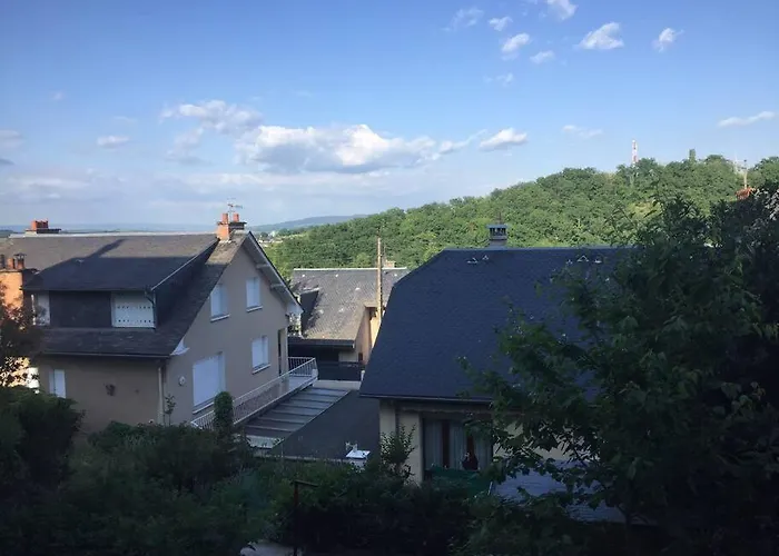 T2 50M2 3*,Centre Ville,Calme,Lumineux Charme