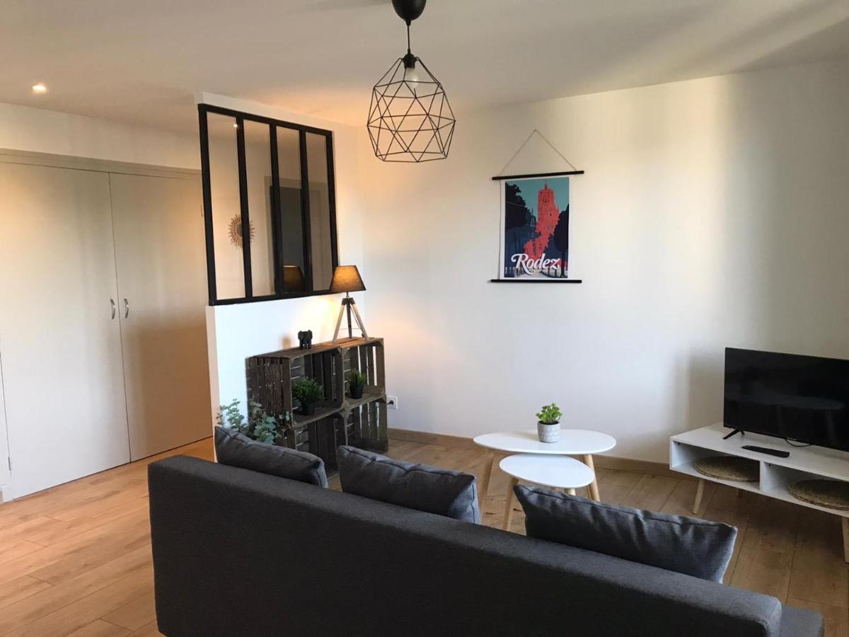 T2 50m2 3*,centre Ville,calme,lumineux Charme