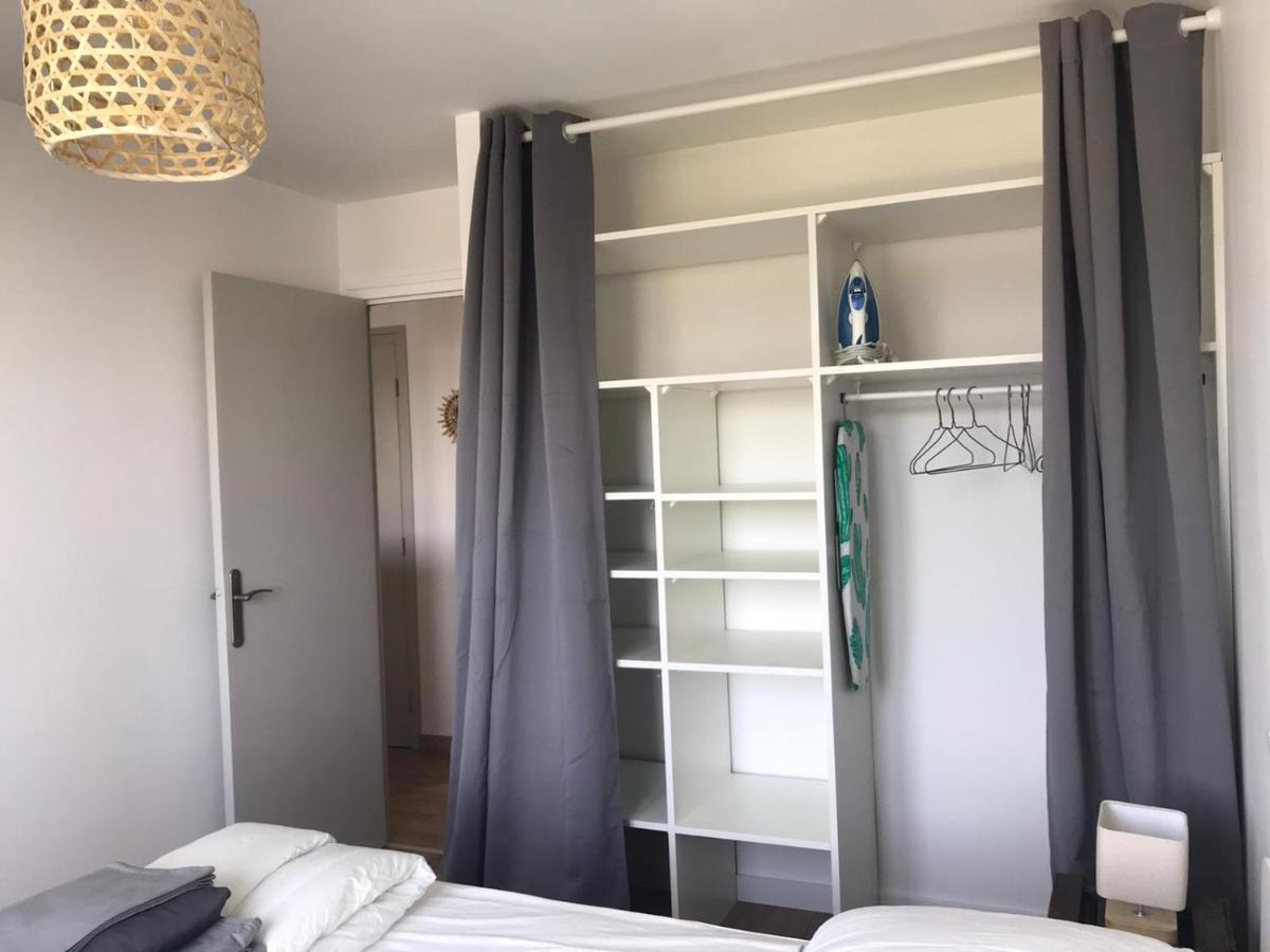 T2 50m2 3*,centre Ville,calme,lumineux Charme Apartment *