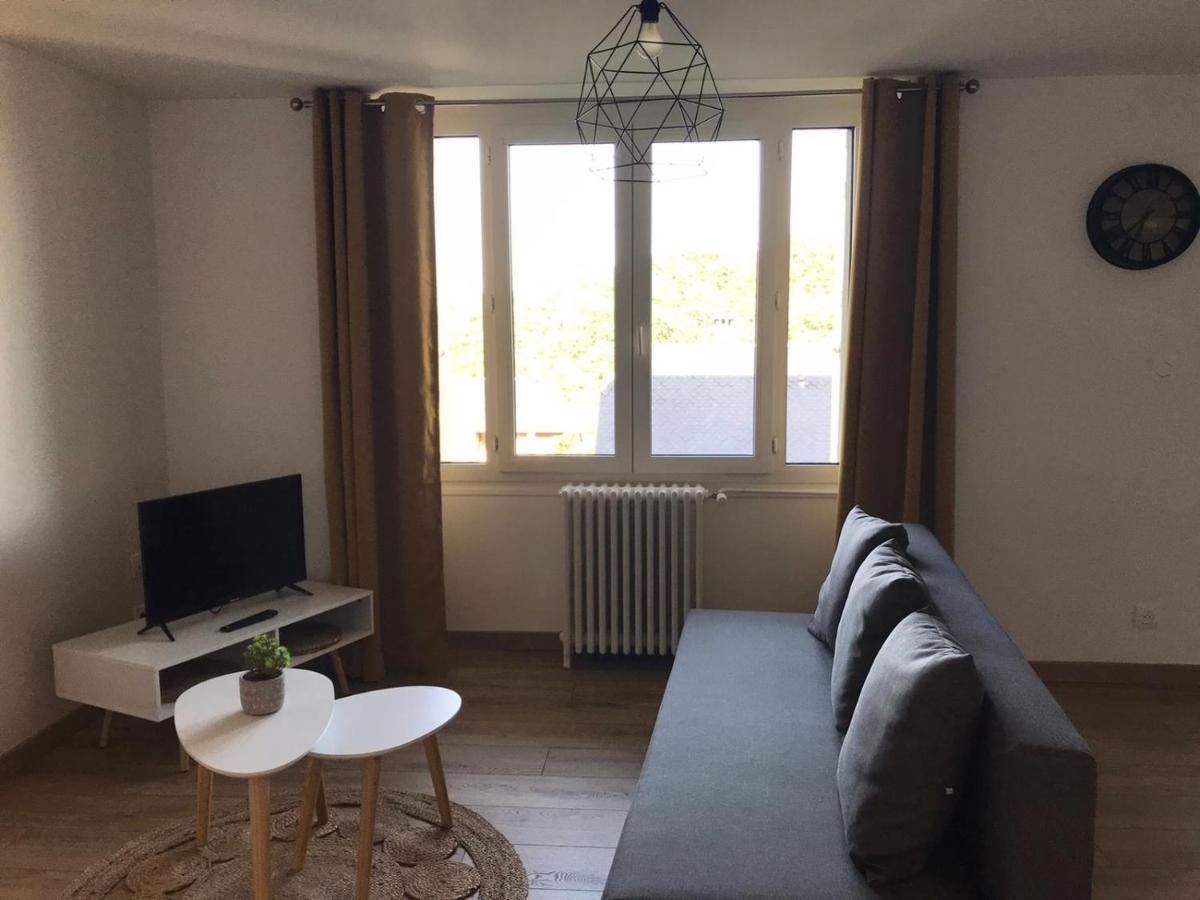 Apartamento T2 50m2 3*,centre Ville,calme,lumineux Charme *