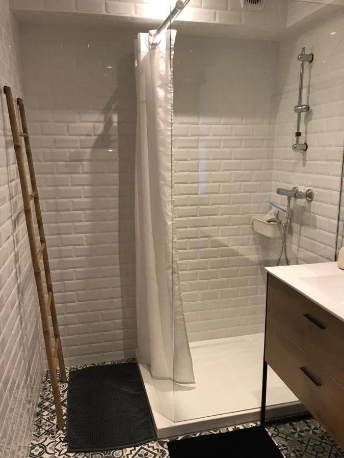 Apartamento T2 50m2 3*,centre Ville,calme,lumineux Charme Rodez